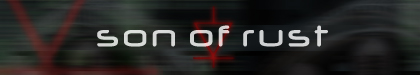 Son of Rust - Show us your cyborg love